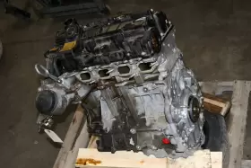 11002420321 BMW Xdrive Engine Block 320I
