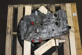 11008554379 BMW Rex Gas Engine I3 #2