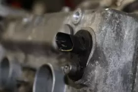 11008554379 BMW Rex Gas Engine I3 #3