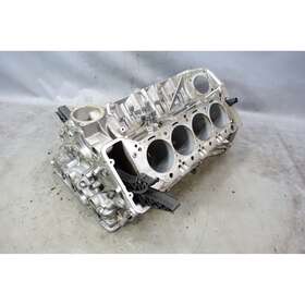 11110036844 BMW Engine Cylinder Block E90 M3 S65