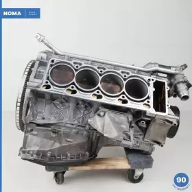 11110396206 BMW Engine Motor Body Block E64 650I 550I 750I #3