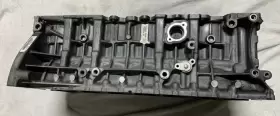 11110420714 BMW Front Engine Cylinder Block 128I 328I 328XI #2