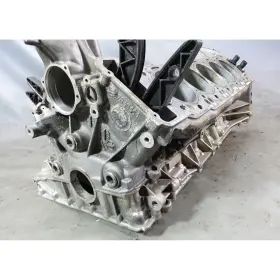 11110443600 BMW Engine Cylinder Block Housing S85 M5 M6 #2