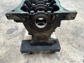 11111247174 BMW Engine Lower Cylinder Block Housing 318IS E36 #2