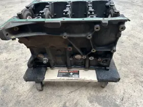 11111247174 BMW Engine Lower Cylinder Block Housing 318IS E36 #3