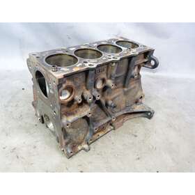 11111247617 BMW Engine Cylinder Block Housing E36 318TI Z3