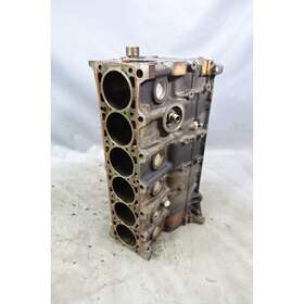 11111289052 BMW Eta Engine Cylinder Block Housing E30 325E