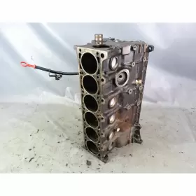 11111714834 BMW Engine Housing Cylinder Block E30 325I M20