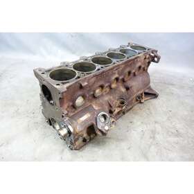 11111714840 BMW Engine Cylinder Block Housing E30 325IX