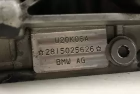 11118528881 BMW Lower Engine Block #2