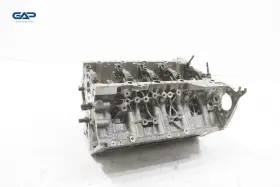 11118600981 BMW Engine Motor Cylinder Block Crankcase X5