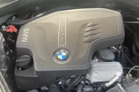 11127644092 BMW Engine Ignition Coil Cover Top F10 528IX #2