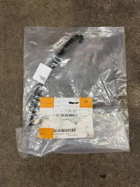 11141247837 BMW Gasket Z3 E30 E36 318IS 318TI