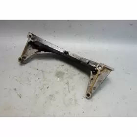11141705115 BMW Engine Block Brace Plate Transmission Rear