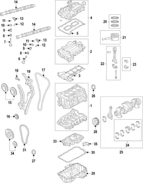 11218642944 BMW Bearing