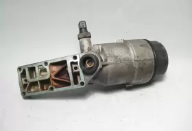 11421715878 BMW Oil Filter Housing M44 M42 M10 E30 E36 318I #2