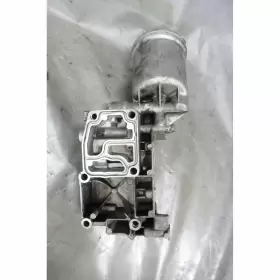 11421738639 BMW Oil Filter Housing E36 M50 325I M3 E34 525I #3