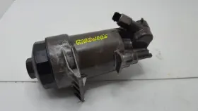 11427511169 BMW Oil Filter Adapter Housing 740IL
