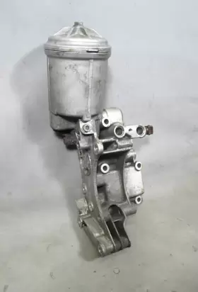 11427839858 BMW Engine Oil Filter Housing Cap E46 M3 Z3 Z4 #2