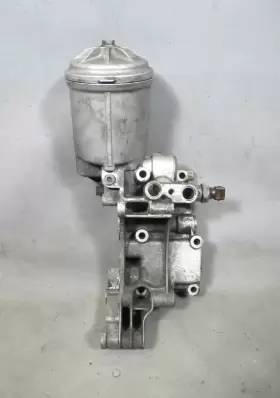 11427839858 BMW Engine Oil Filter Housing Cap E46 M3 Z3 Z4