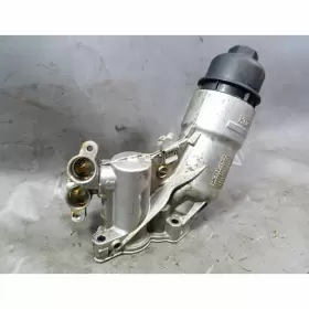 11428099607 BMW Engine Oil Filter Housing Stand F97 G80 M3 M4 #2