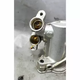 11428099607 BMW Engine Oil Filter Housing Stand F97 G80 M3 M4 #3