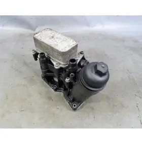 11428507697 BMW Oil Filter Housing Coolers F30 F10 X5 328D