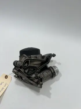 11428642289 BMW Engine Oil Filter Housing Cooler #2