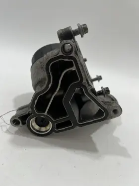 11428642289 BMW Engine Oil Filter Housing Cooler #3