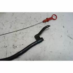 11431726422 BMW Dip Stick Tube E30 325IX M20 Awd #3