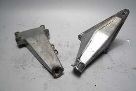 11811175990 BMW Engine Arm Left Right E28 E24 M30