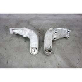 11811701019 BMW Engine Suspension Arm Motor Mount Left Right