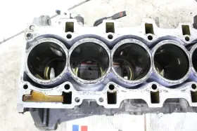 12037849 BMW Engine Cylinder Block 135I 335I 535I E90 F10 E70 #3