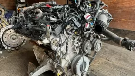 155737401 BMW Xdrive Engine 330I F30 B46 Awd #2