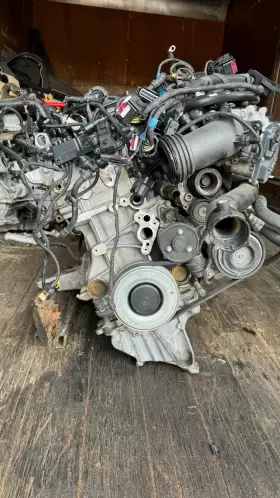 155737401 BMW Xdrive Engine 330I F30 B46 Awd