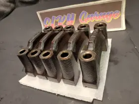 1705385 BMW Cap Crankshaft Bearings Cradle M40 M42 M43 M44