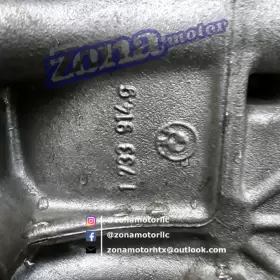 1733914 BMW Block #2