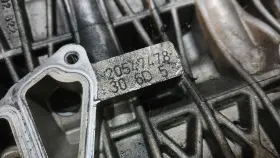 20547478 BMW Diesel Engine Block 335D X5 #3
