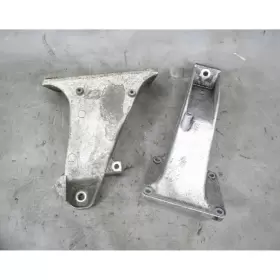 22111092973 BMW Engine Arm Motor Mount Bracket E39