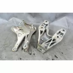 22112284204 BMW Engine Arm Bracket Left Right F80 M3 F82 M4 #2