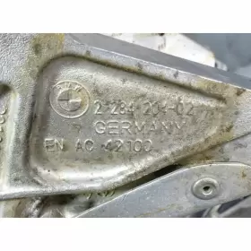 22112284204 BMW Engine Arm Bracket Left Right F80 M3 F82 M4 #3