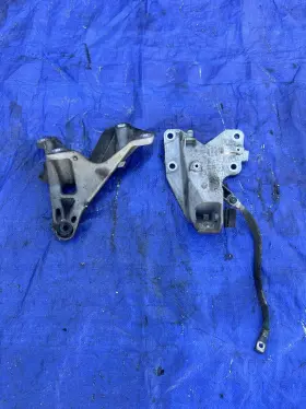 2211676031603 BMW Engine Arm Left Right E90 E92 E82 E88