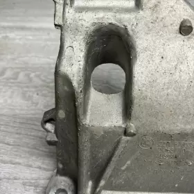22116770050 BMW Xdrive Right Passenger Engine Arm Bracket E90 #2