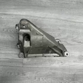 22116770050 BMW Xdrive Right Passenger Engine Arm Bracket E90 #3