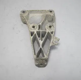 22116784823 BMW Xdrive Left Engine Arm Bracket Awd #3