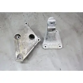 22116784825 BMW Xdrive Engine Suspension Arms F30 328D X3 Awd