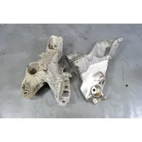 22116797920 BMW Engine Arm Bracket Mount E70 X5 E71 X6