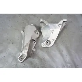 22116859019 BMW Xdrive Engine Suspension Arm Bracket F30 F22
