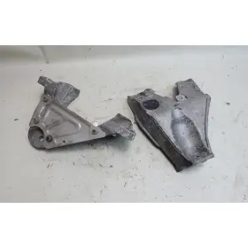 22116859202 BMW Engine Suspension Arm Bracket Sports F30 335I