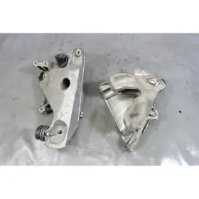 22116882029 BMW Diesel Engine Arm Suspension F15 X5 XDRIVE35D